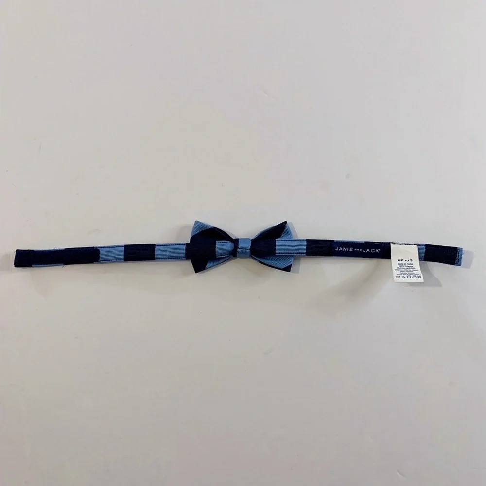 Janie and Jack Bow Tie